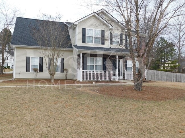 Building Photo - 1687 Fort Connors Way