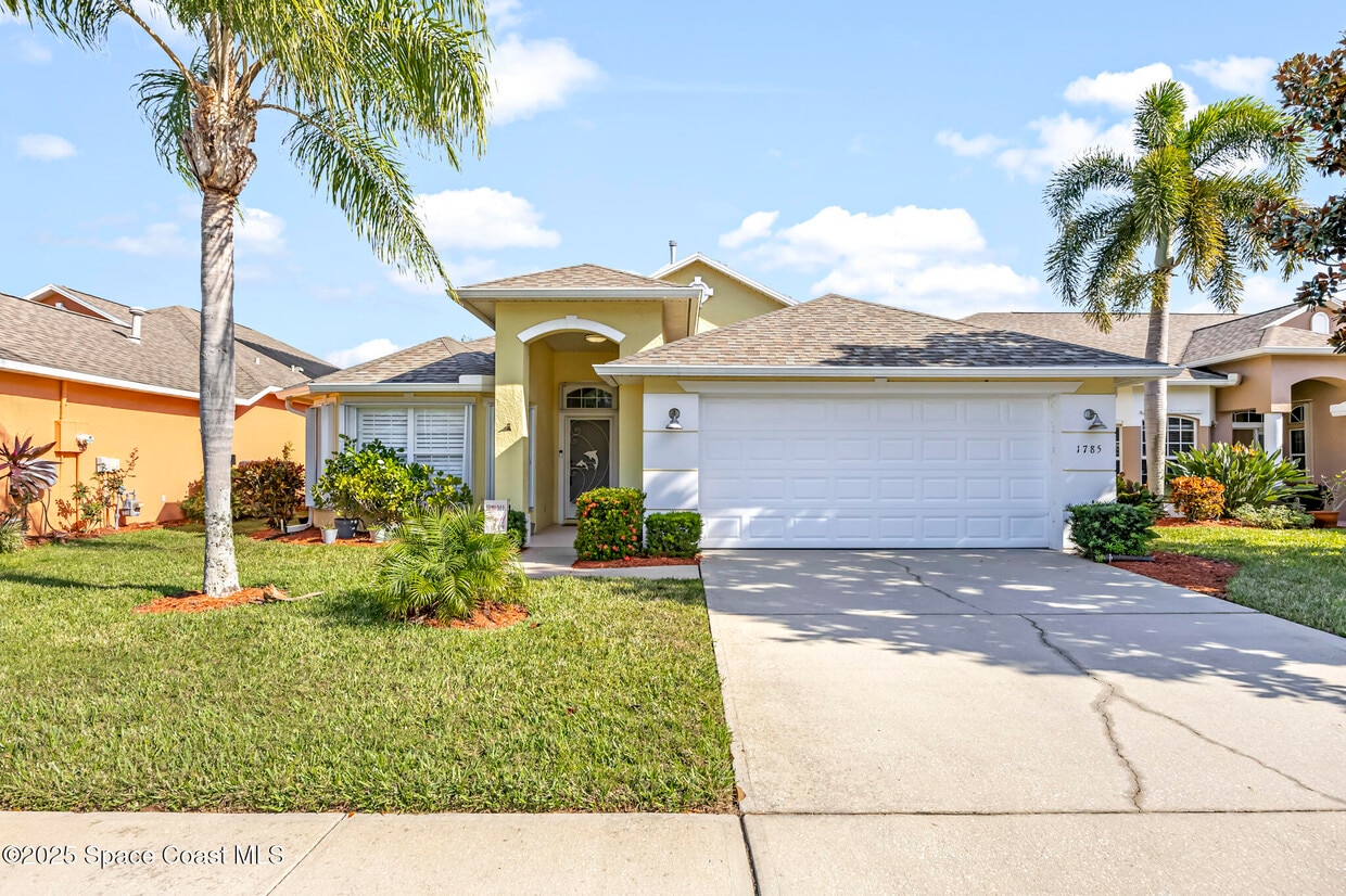 Foto principal - 1785 Ficus Point Dr