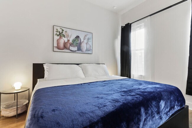 Foto del edificio - 2317 W Grace St