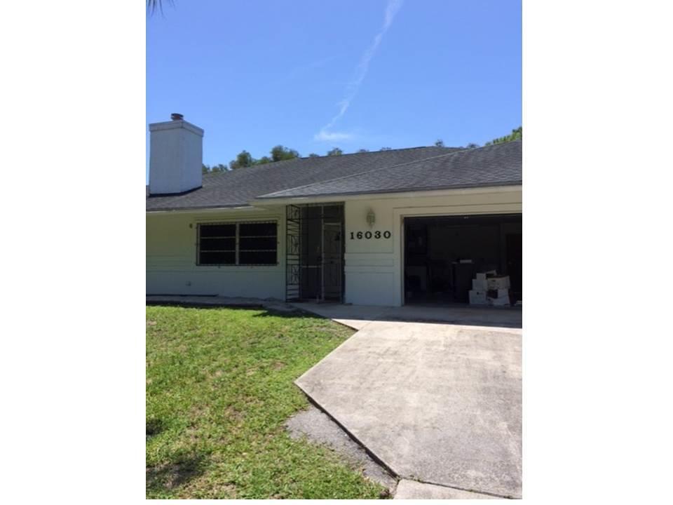Primary Photo - 16030 Derby Dr E