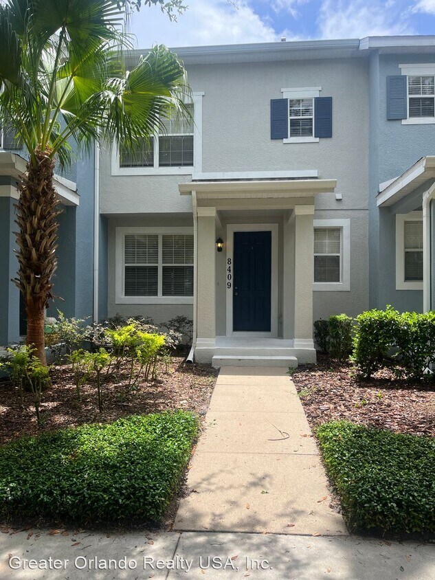 Foto principal - 2 br, 2.5 bath House - 8409 Leeland Archer...