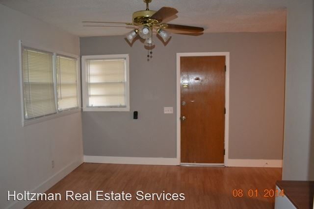 Building Photo - 3 br, 1.5 bath House - 502 Forest Street