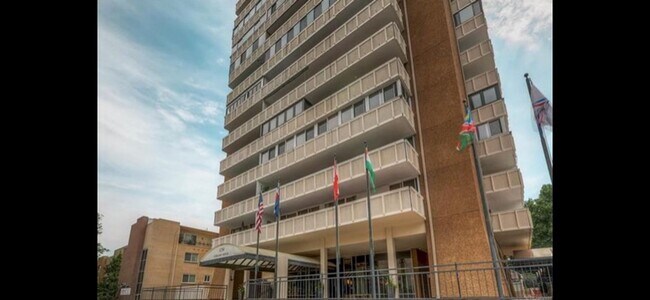 Foto del edificio - 1250 Humboldt St