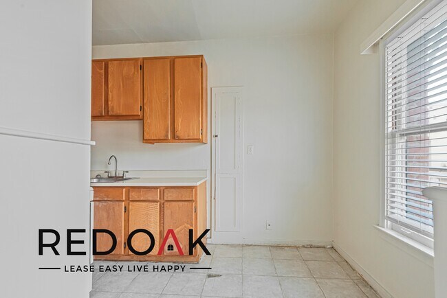 Foto del edificio - Lovely, Vintage-Inspired One Bedroom with ...