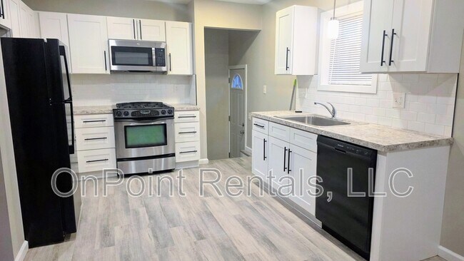 Foto del edificio - 15161 Harrison St