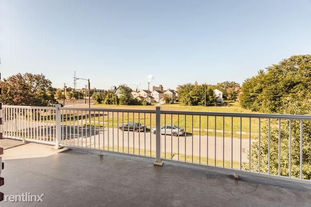 Foto del edificio - 2 br, 1 bath Duplex - 7372 Cameron St