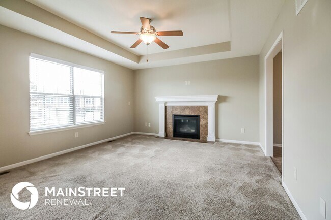 Foto del edificio - 1500 NW Hilltop Ln