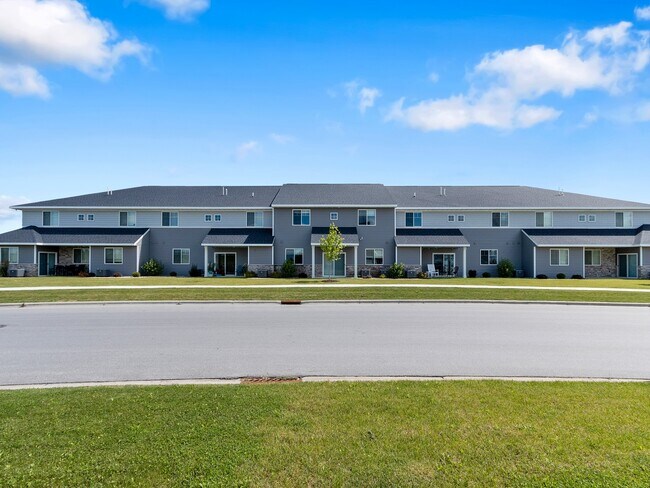 Foto del edificio - Enclave