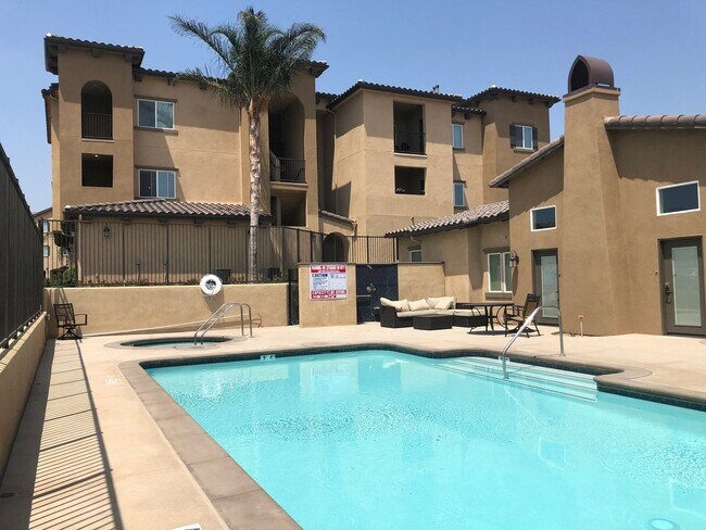 Foto del interior - Santa Barbara Luxury Apartment Homes