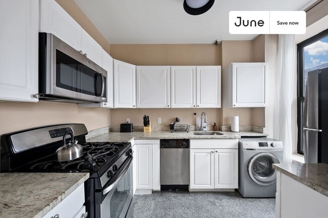 Photo - 301 St Nicholas Ave Apartment