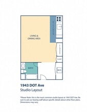 Building Photo - 1943 Dorchester Ave