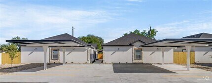 Apartments with Garages in Penitas, TX - 4 Rentals | Apartments.com