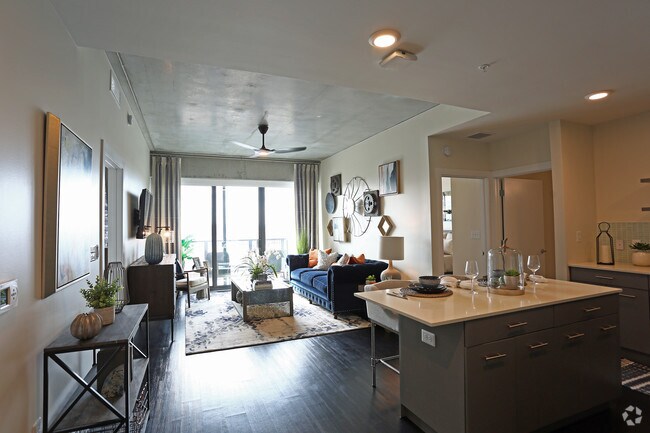 Imagen de la habitación - The Pearl