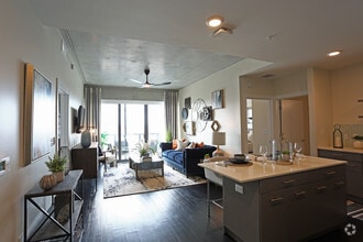 Interior Photo - The Pearl