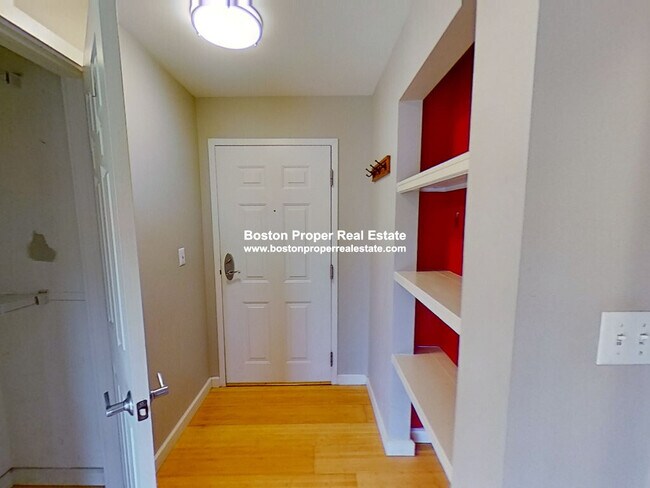 Foto del edificio - 461 Park Dr