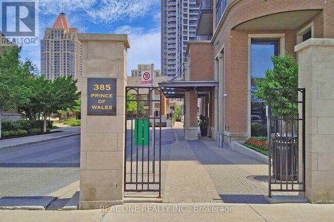 Building Photo - 385-1385 Prince of Wales Dr
