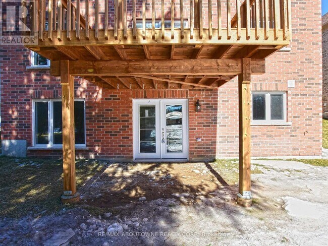 Photo du bâtiment - 22 Ryan St