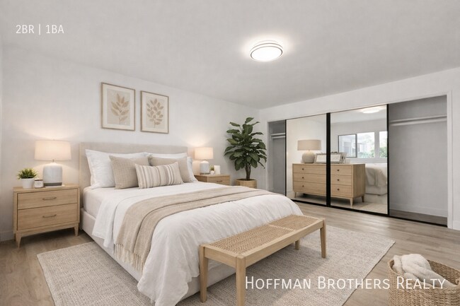 Foto del edificio - 442 S Oakhurst Dr