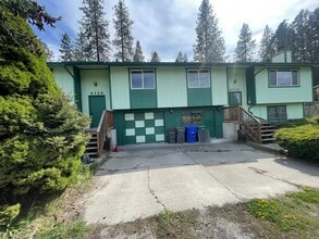 Building Photo - 6718 E 11th Ave