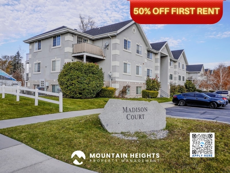 Photo - 26 West 7500 South - #6