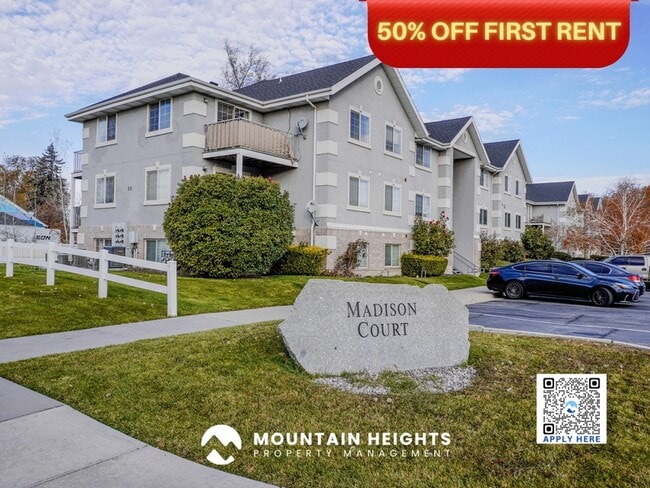 Building Photo - 26 W 7500 S