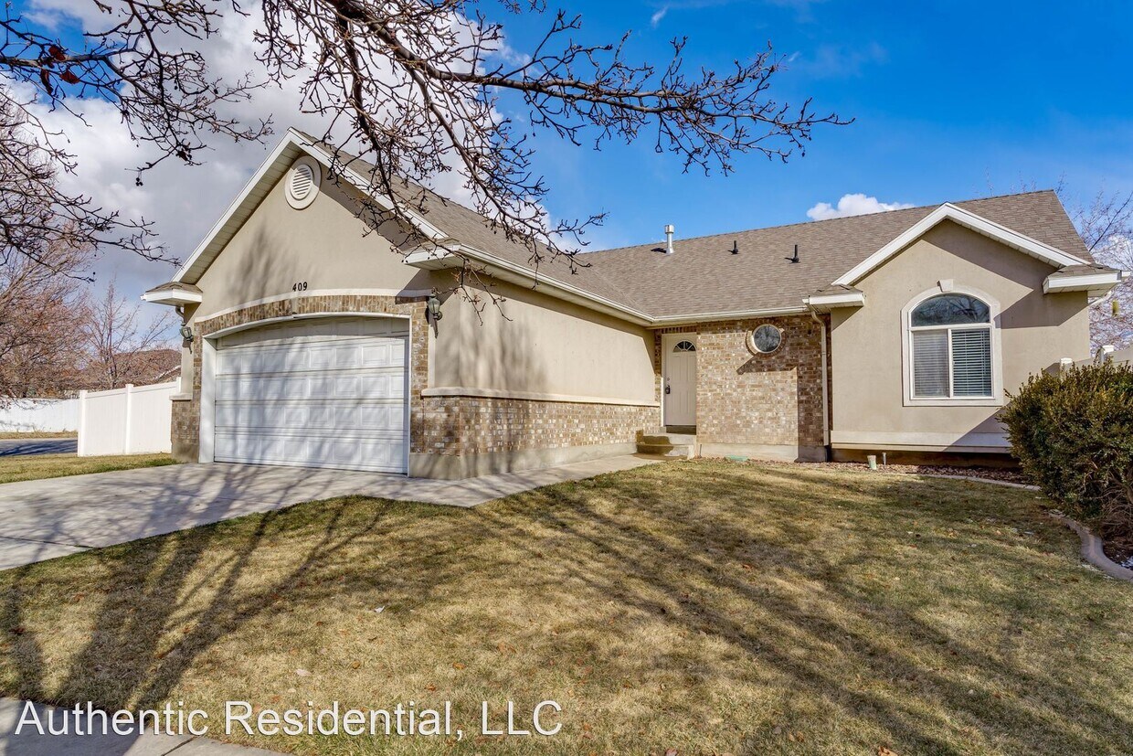 Primary Photo - 5 br, 3 bath House - 409 S 1125 W