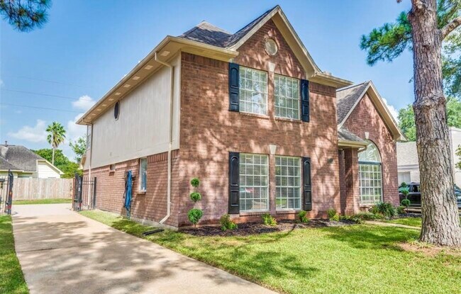 Foto del edificio - 4807 Eagle Trail Dr