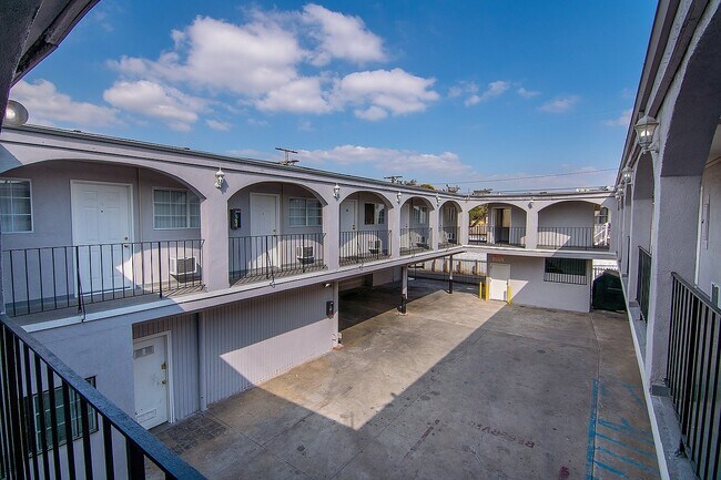 Foto del edificio - West Adams Studios