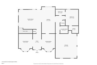 Building Photo - 116 Avondale Dr