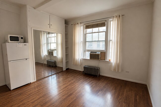 Foto del edificio - 140 W 71st St