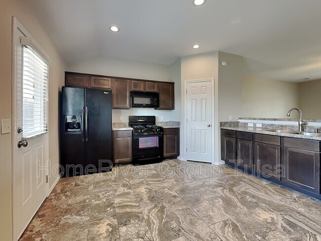 Foto del edificio - 25407 E 93rd Ct S