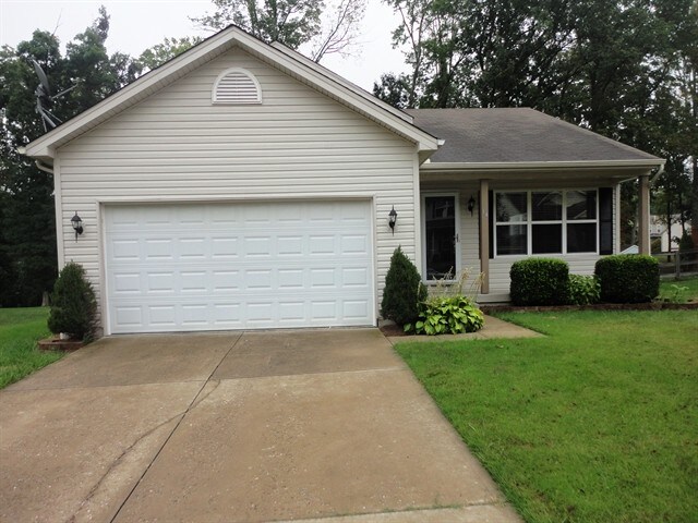 Foto principal - 14 Wooded Ridge Drive