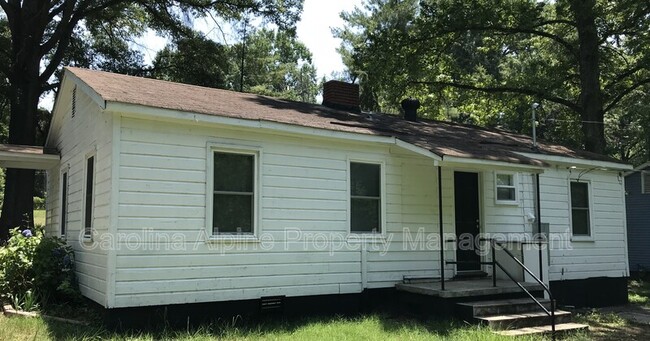 Foto del edificio - 1132 Browns Ave