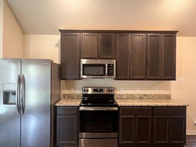 Foto del edificio - 1106 Merganser Way