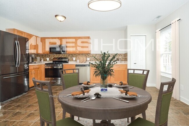 Foto del edificio - 13157 N Etna Green Dr