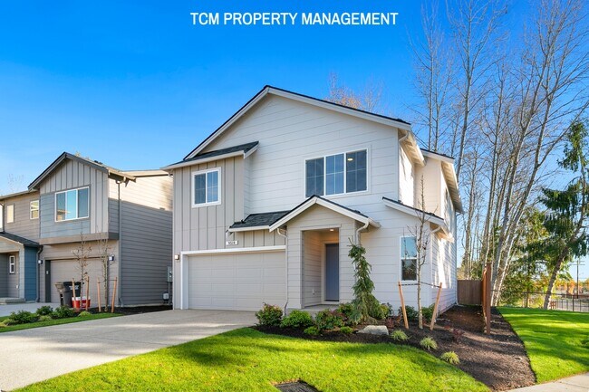 Foto del edificio - 9510 7th Ave SE
