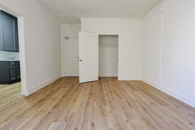Foto del interior - Edgemont Apartments