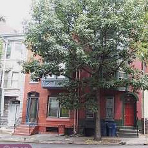Primary Photo - 537 Franklin St