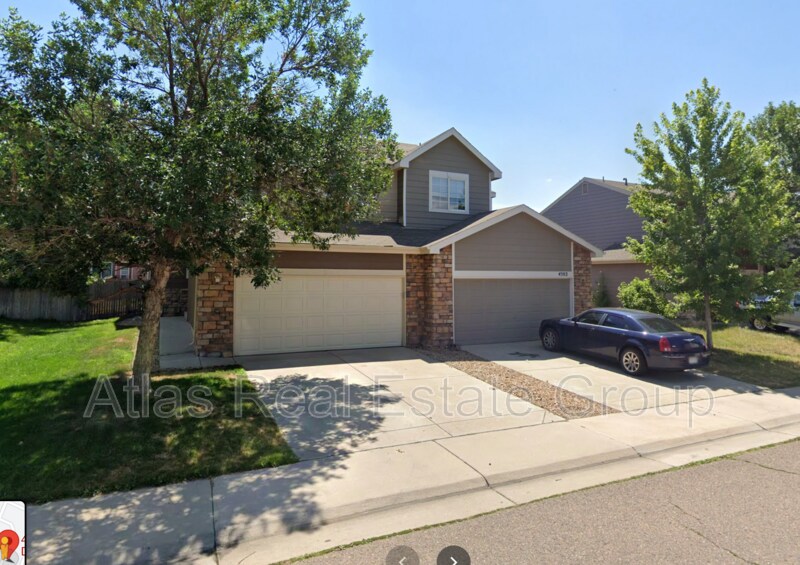 Building Photo - 4502 Cornish Way