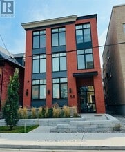 Building Photo - 58 Florence St