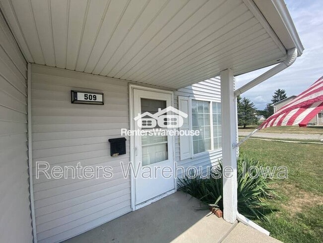 Foto del edificio - 509 15th St SE