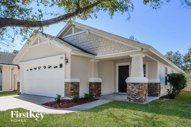 Building Photo - 3638 Silver Bluff Blvd