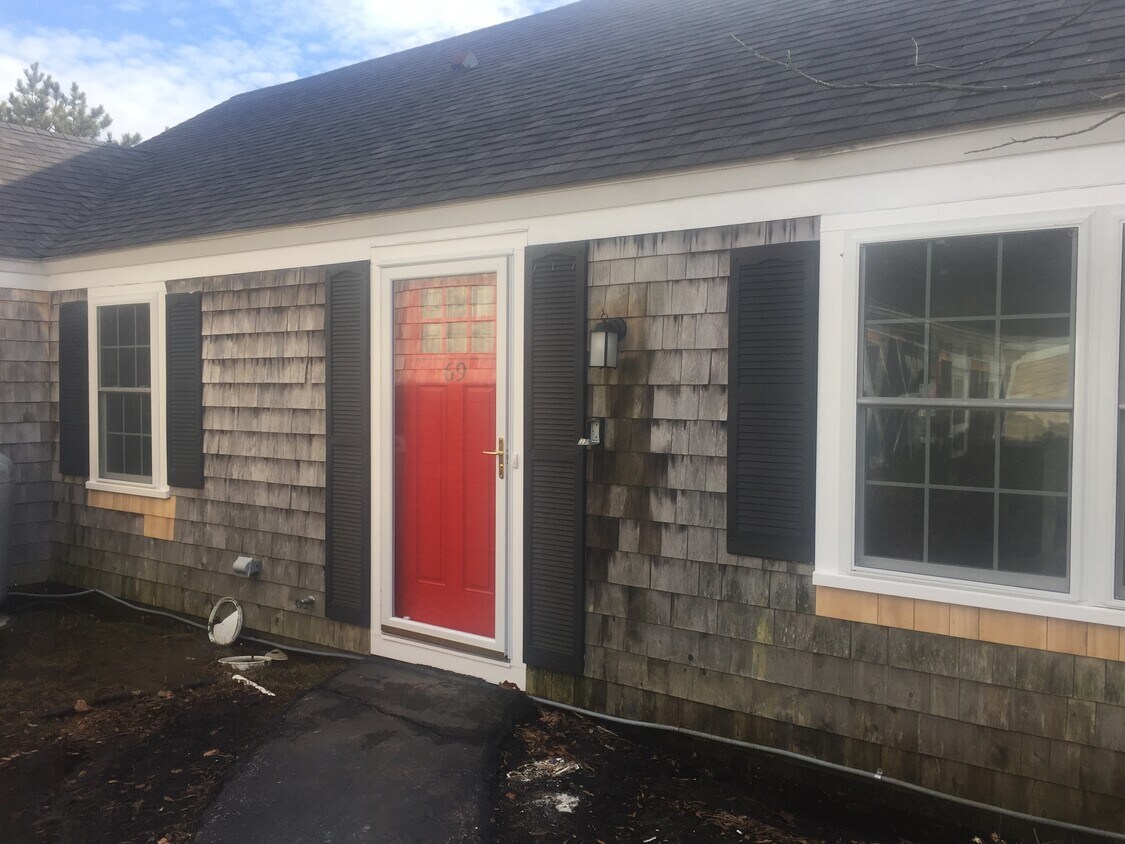 69 Starboard Dr Unit 69, Cape Elizabeth, ME 04107 Condo for Rent in