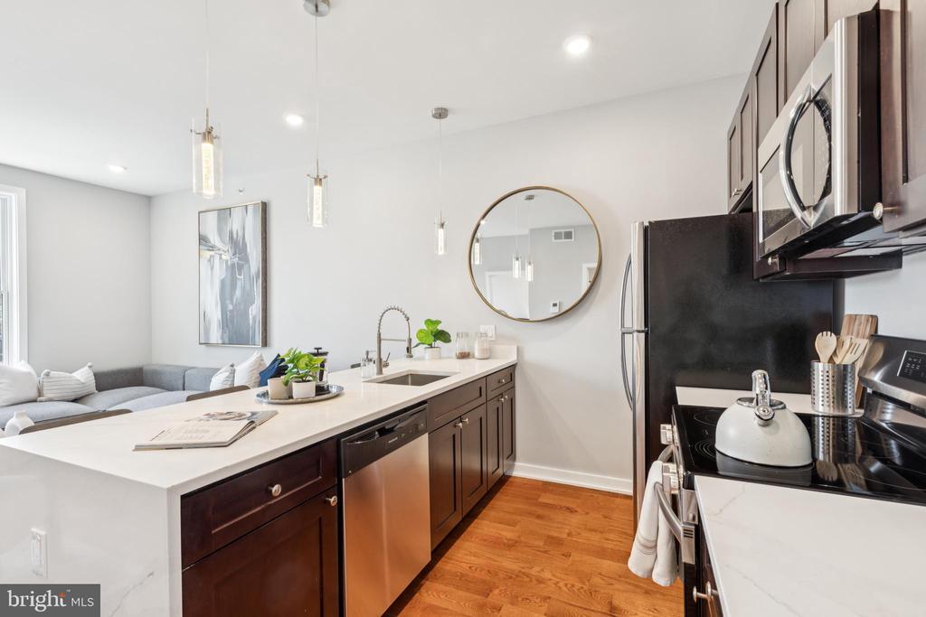 Foto principal - 203 Haverford Ave