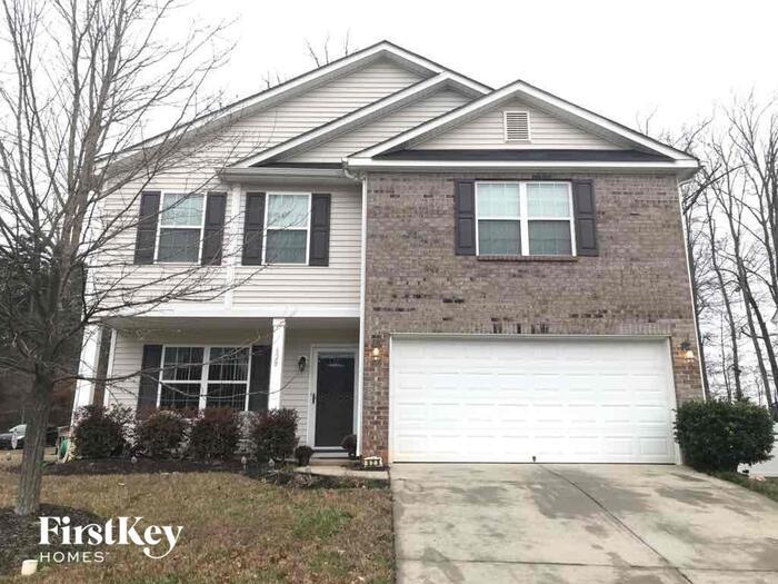 Foto principal - 628 Ferrell Ave