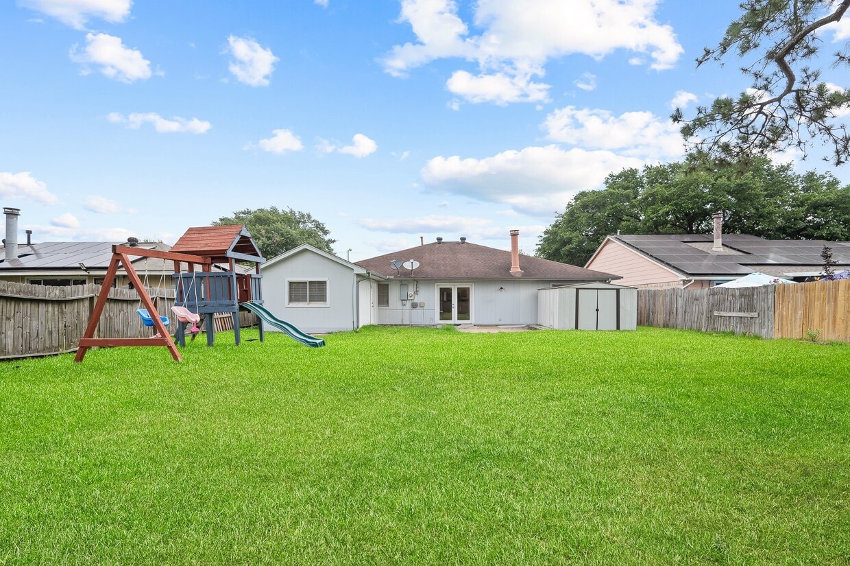 Foto del edificio - 20027 Crazy Horse Cir