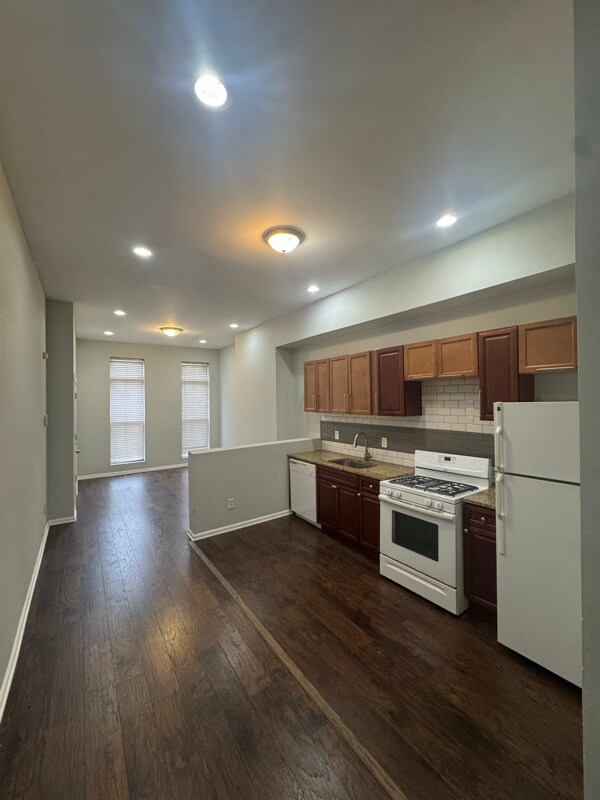Foto del edificio - 604 N Fulton Ave
