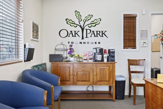 Oak Park Townhomes - 4