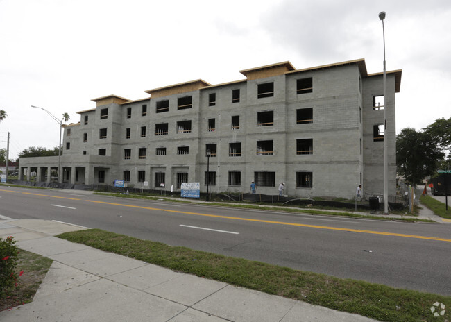 Building Photo - Grand Palms Senior Apartment Homes 55+