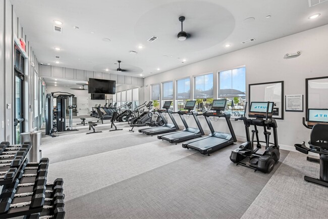 Building Photo - The Village at Golden Triangle